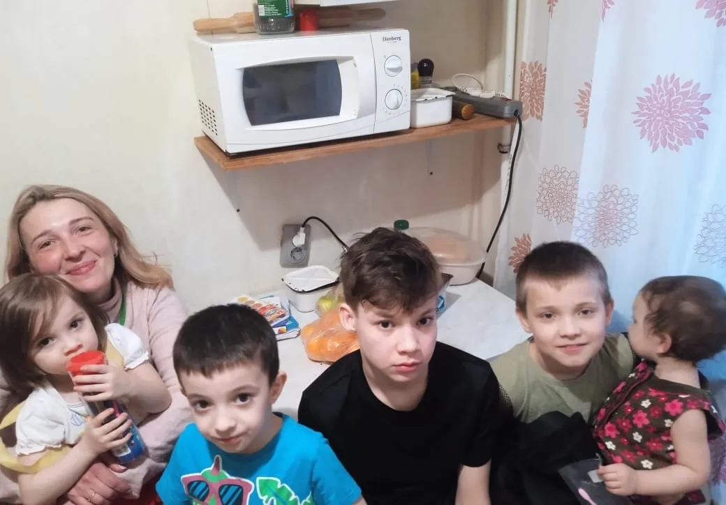 Наши подопечные — фото 8, 26 декабря 2023