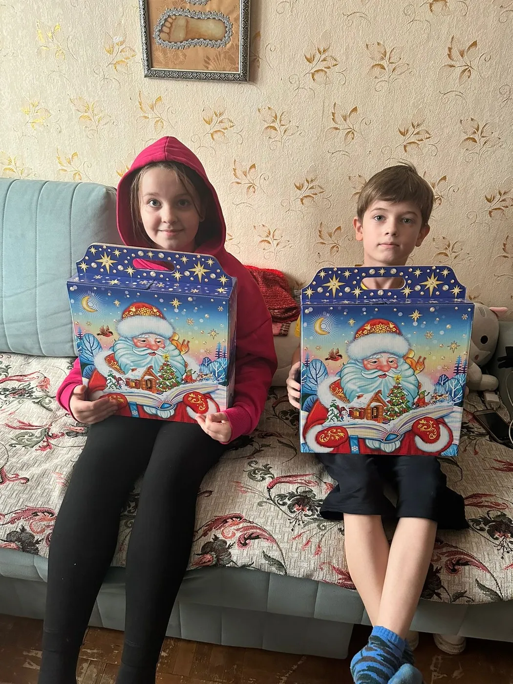 Наши подопечные — фото 10, 28 декабря 2023