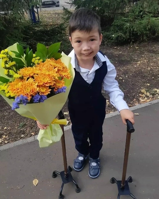 Самир Габдуллин