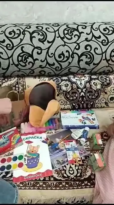 Видео от Благотворительный фонд Достижение (480p).mp4