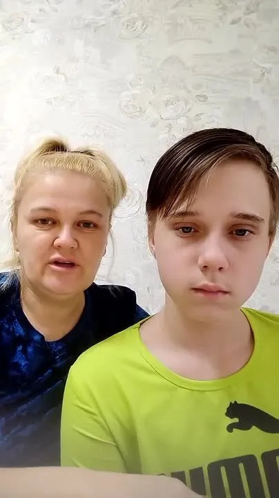 Видео от БФ «Достижение-Дети»