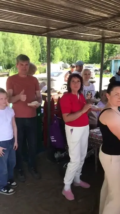 Видео от БФ «Достижение-Дети»