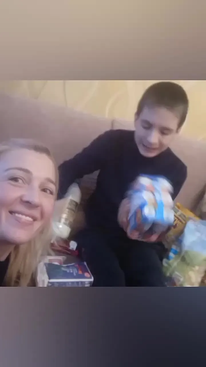Видео от БФ «Достижение-Дети»