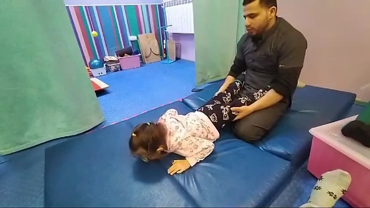 Видео от БФ «Достижение-Дети»