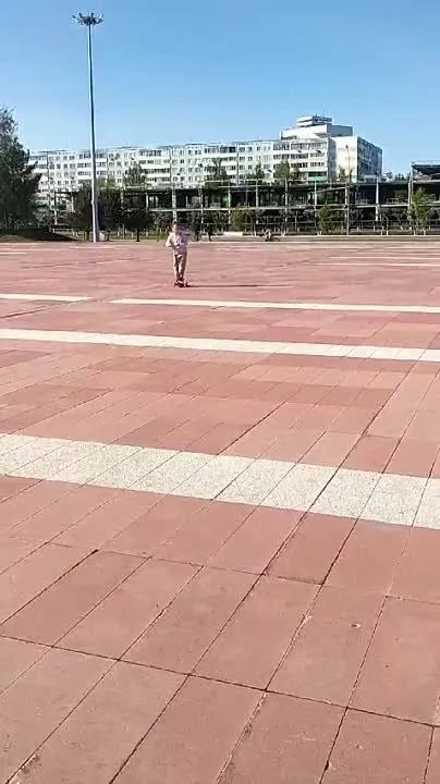 Видео от БФ «Достижение-Дети»