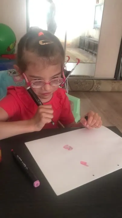 Видео от БФ «Достижение-Дети»