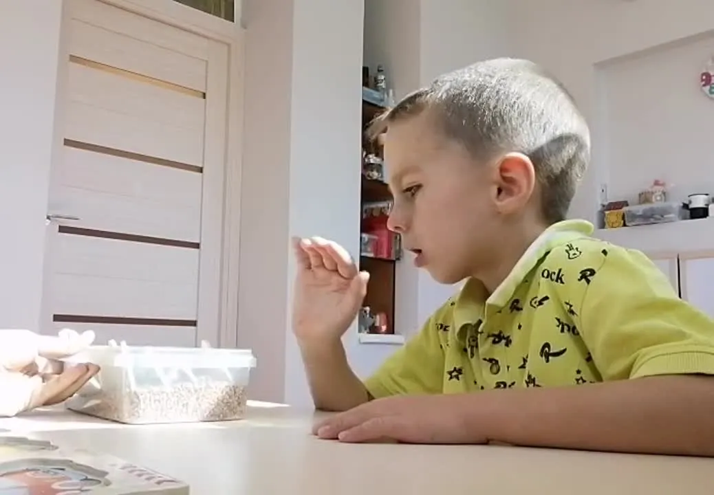 Видео от БФ «Достижение-Дети»