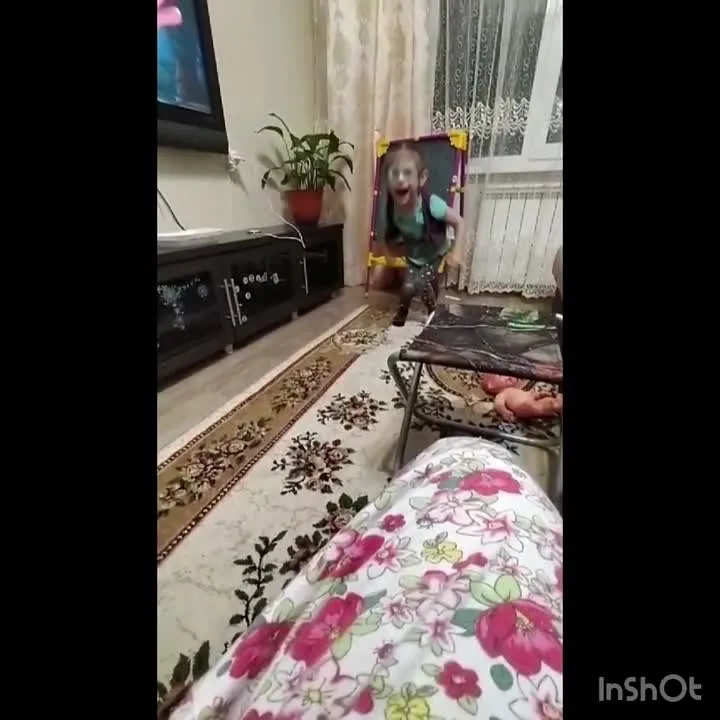Видео от БФ «Достижение-Дети»