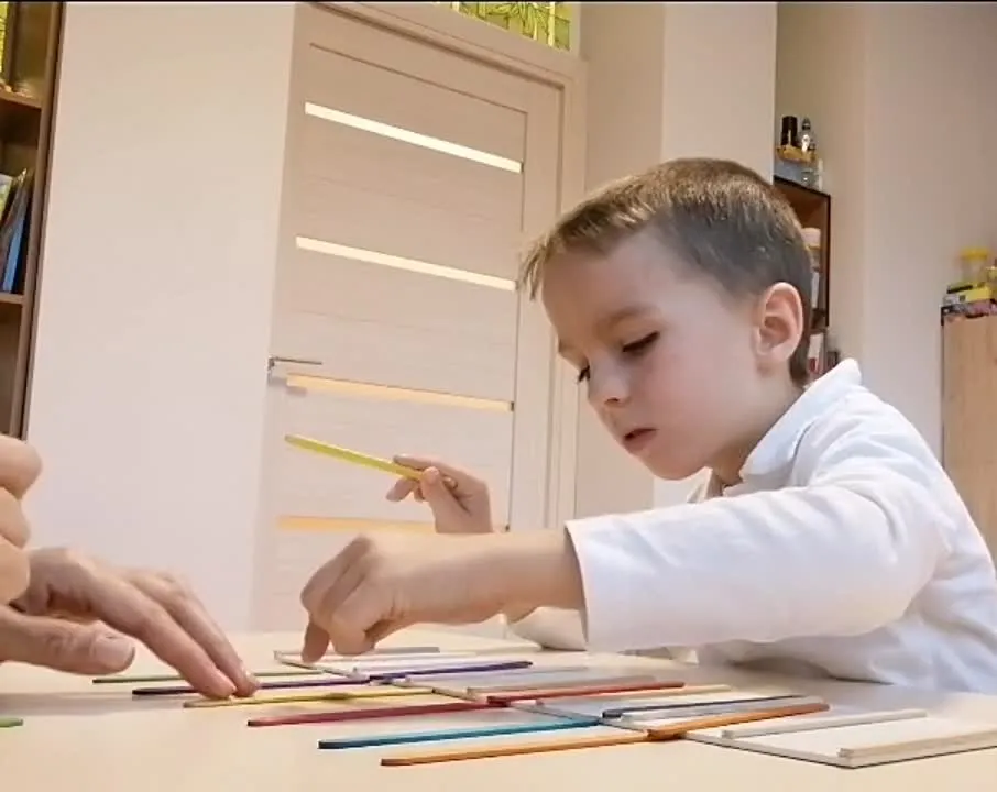 Видео от БФ «Достижение-Дети»