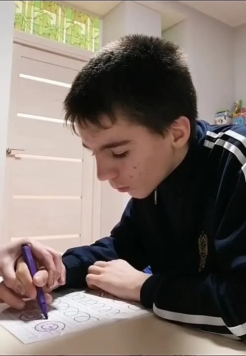 Видео от БФ «Достижение-Дети»