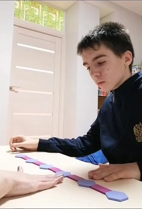 Видео от БФ «Достижение-Дети»