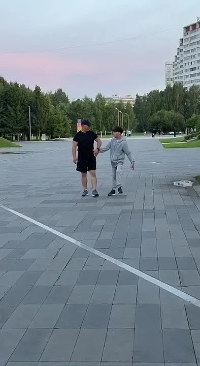 Видео от БФ «Достижение-Дети»