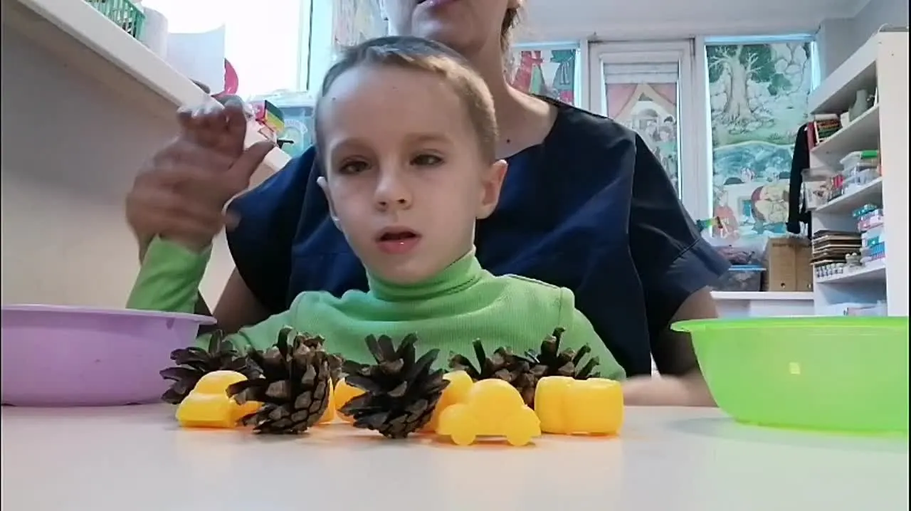 Ванечка ❤️ реабилитация — видео фонда